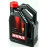 Моторное масло Motul 8100 X-clean EFE, 5W-30, 5 л, синтетика