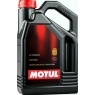 Моторное масло Motul 8100 X-clean EFE, 5W-30, 5 л, синтетика