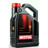 Моторное масло Motul 8100 X-clean EFE, 5W-30, 4 л, синтетика