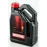 Моторное масло Motul 6100 Syn-Clean, 5W-40, 4 л, синтетика