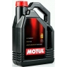 Моторное масло Motul 6100 Syn-Clean, 5W-40, 4 л, синтетика