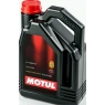 Моторное масло Motul 8100 Eco-Nergy, 5W-30, 4 л, синтетика