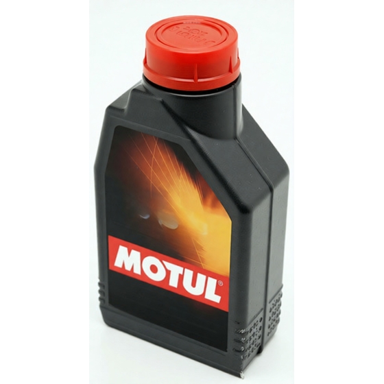 Моторное масло Motul 6100 Save-NERGY, 5W-30, 1 л, синтетика