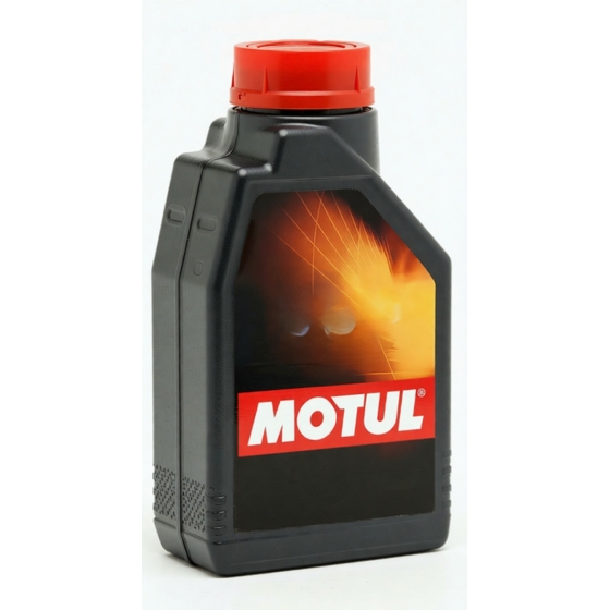Моторное масло Motul 6100 Save-NERGY, 5W-30, 1 л, синтетика