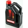 Моторное масло Motul 8100 X-clean Gen2, 5W-40, 4 л, синтетика