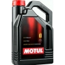 Моторное масло Motul 8100 X-clean Gen2, 5W-40, 4 л, синтетика