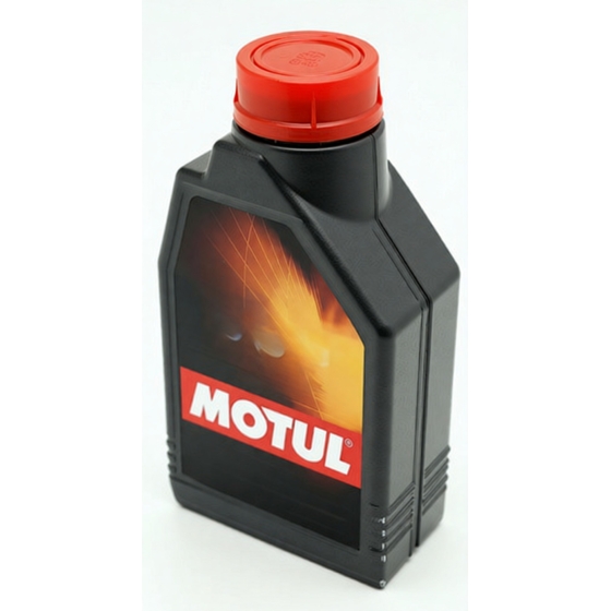 Моторное масло Motul 6100 Syn-Clean, 5W-30, 1 л, синтетика