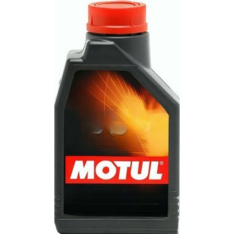 Моторное масло Motul 6100 Syn-Clean, 5W-30, 1 л, синтетика