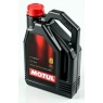 Моторное масло Motul 6100 Syn-Clean, 5W-30, 4 л, синтетика