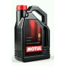 Моторное масло Motul 6100 Syn-Clean, 5W-30, 4 л, синтетика