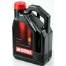 Моторное масло Motul 6100 Syn-Nergy, 5W-40, 5 л, синтетика