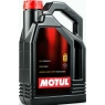 Моторное масло Motul 6100 Syn-Nergy, 5W-40, 5 л, синтетика