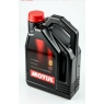 Моторное масло Motul 6100 Syn-Clean, 5W-40, 5 л, синтетика