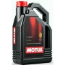Моторное масло Motul 6100 Syn-Clean, 5W-40, 5 л, синтетика