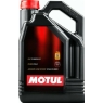 Моторное масло Motul 6100 Syn-Clean, 5W-40, 5 л, синтетика