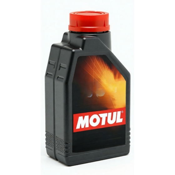 Моторное масло Motul Specific DEXOS2, 5W-30, 1 л, синтетика