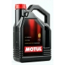 Моторное масло Motul 6100 Save-NERGY, 5W-30, 4 л, синтетика