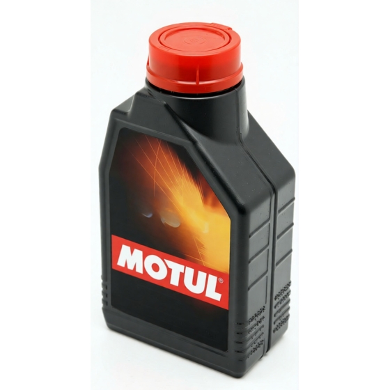 Моторное масло Motul 8100 Eco-Lite, 5W-30, 1 л, синтетика