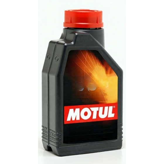 Моторное масло Motul 8100 Eco-Lite, 5W-30, 1 л, синтетика