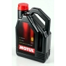 Моторное масло Motul 8100 Eco-Lite, 5W-30, 4 л, синтетика