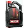 Моторное масло Motul 8100 Eco-Lite, 5W-30, 4 л, синтетика