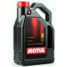 Моторное масло Motul 8100 X-clean FE, 5W-30, 5 л, синтетика