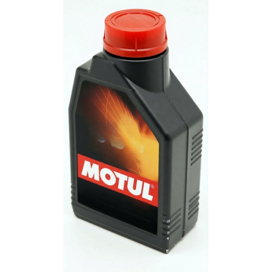 Моторное масло Motul Specific VW 504-507, 5W-30, 1 л, синтетика