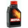 Моторное масло Motul Specific VW 504-507, 5W-30, 1 л, синтетика