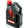 Моторное масло Motul 8100 X-Max, 0W-40, 5 л, синтетика