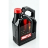 Моторное масло Motul 8100 X-cess, 5W-30, 5 л, синтетика