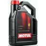 Моторное масло Motul 8100 X-cess, 5W-30, 5 л, синтетика