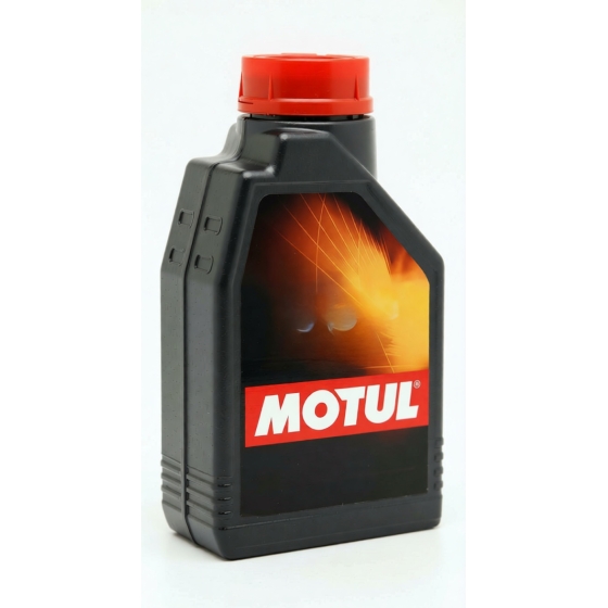 Моторное масло Motul 8100 X-Max, 0W-40, 1 л, синтетика