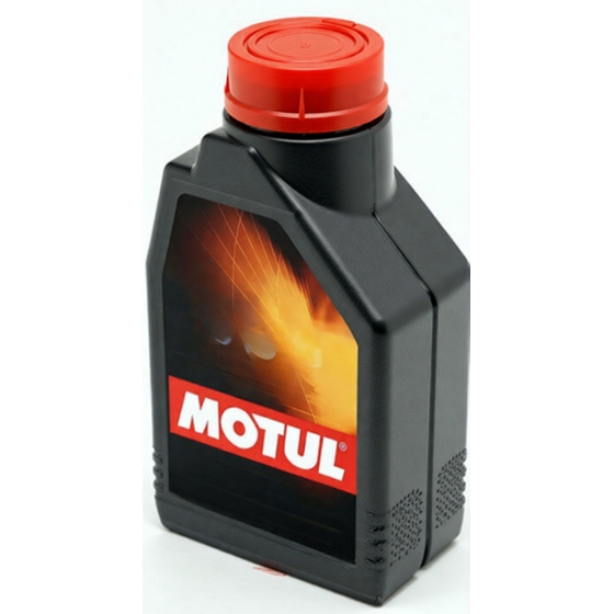 Моторное масло Motul Specific LL-04, 5W-40, 1 л, синтетика