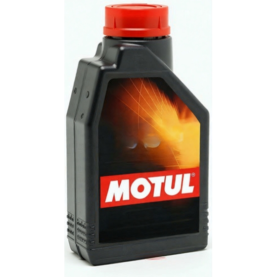 Моторное масло Motul Specific LL-04, 5W-40, 1 л, синтетика