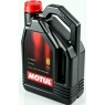 Моторное масло Motul 8100 Eco-Lite, 0W-20, 5 л, синтетика