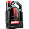 Моторное масло Motul 8100 Eco-Lite, 0W-20, 5 л, синтетика