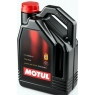 Моторное масло Motul 8100 X-Max, 0W-30, 4 л, синтетика