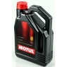 Моторное масло Motul 8100 Eco-Clean, 5W-30, 5 л, синтетика