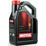 Моторное масло Motul 8100 Eco-Clean, 5W-30, 5 л, синтетика
