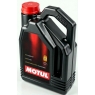 Моторное масло Motul 8100 X-cess, 5W-30, 4 л, синтетика