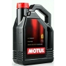Моторное масло Motul 8100 X-cess, 5W-30, 4 л, синтетика