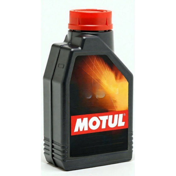 Моторное масло Motul 6100 Save-Lite, 5W-30, 1 л, синтетика