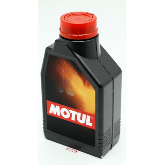 Моторное масло Motul 8100 Eco-Clean, 5W-30, 1 л, синтетика