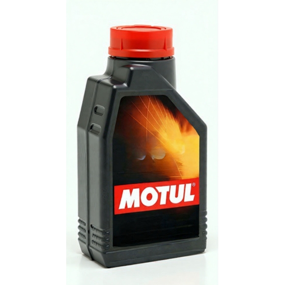 Моторное масло Motul 8100 Eco-Clean, 5W-30, 1 л, синтетика