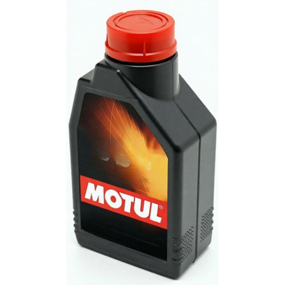 Моторное масло Motul 8100 Eco-Lite, 0W-20, 1 л, синтетика