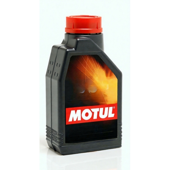 Моторное масло Motul 8100 Eco-Lite, 0W-20, 1 л, синтетика