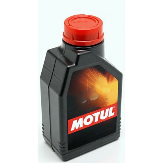 Моторное масло Motul 8100 Eco-Nergy, 0W-30, 1 л, синтетика