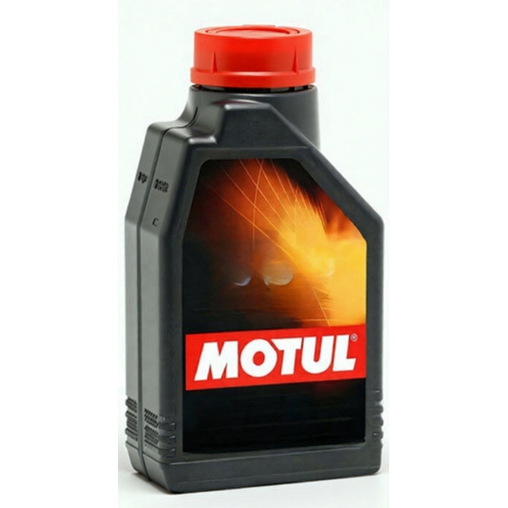 Моторное масло Motul 8100 Eco-Nergy, 0W-30, 1 л, синтетика