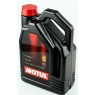 Моторное масло Motul 8100 Eco-Lite, 5W-30, 5 л, синтетика