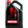 Моторное масло Motul 8100 Eco-Lite, 5W-30, 5 л, синтетика
